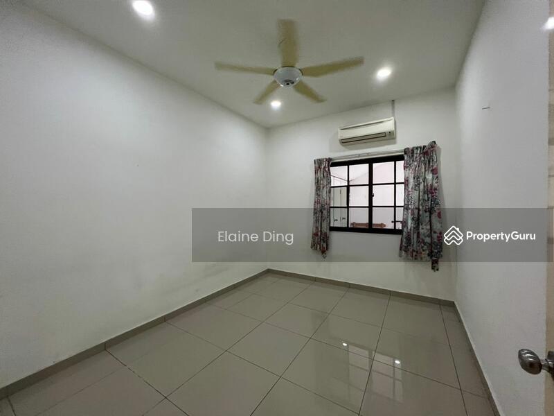Untuk Disewa - Country Heights Kajang