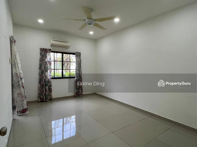 Untuk Disewa - Country Heights Kajang