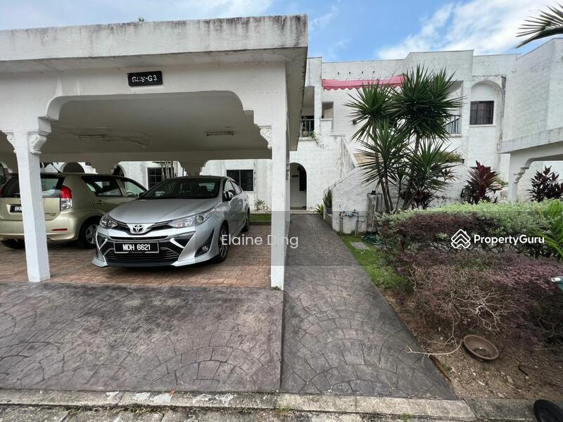 Untuk Disewa - Country Heights Kajang
