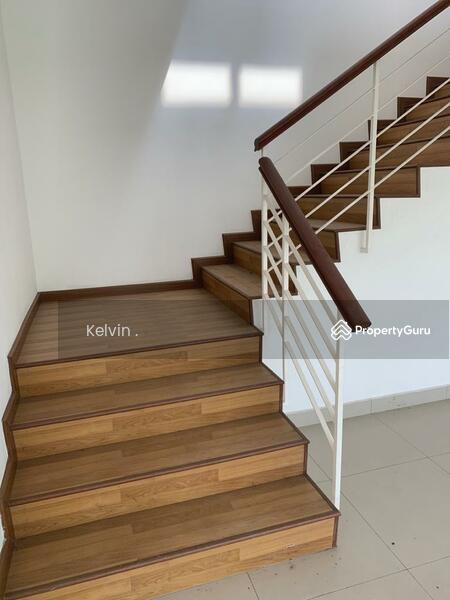For Sale - Corner Anggun 2 Semi D Kota Emerald Bandar Country Homes 1 Rawang