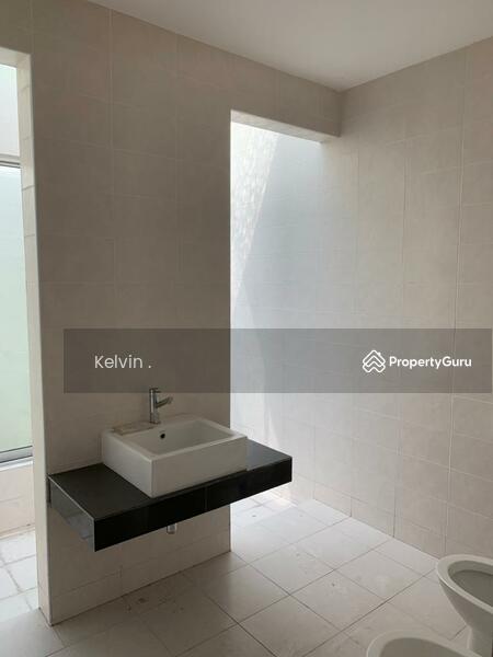 For Sale - Corner Anggun 2 Semi D Kota Emerald Bandar Country Homes 1 Rawang