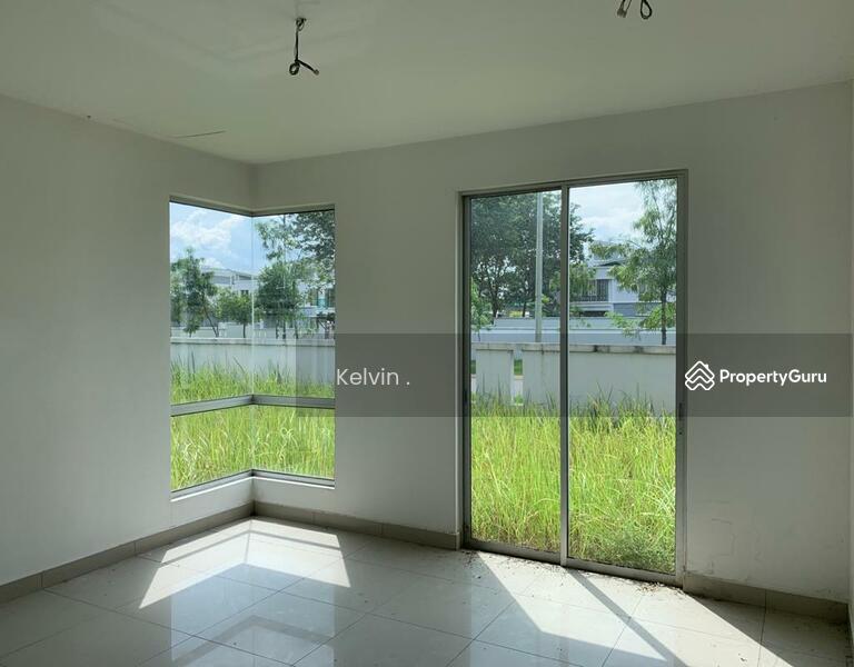 For Sale - Corner Anggun 2 Semi D Kota Emerald Bandar Country Homes 1 Rawang