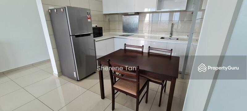 Service Residence for Rent at PJ Midtown - Sherene Tan - PropertyGuru.com.my