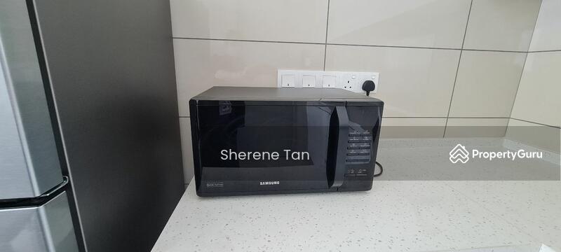 Service Residence for Rent at PJ Midtown - Sherene Tan - PropertyGuru.com.my