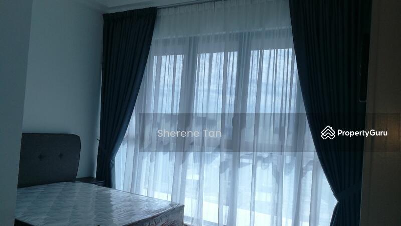 Service Residence for Rent at PJ Midtown - Sherene Tan - PropertyGuru.com.my