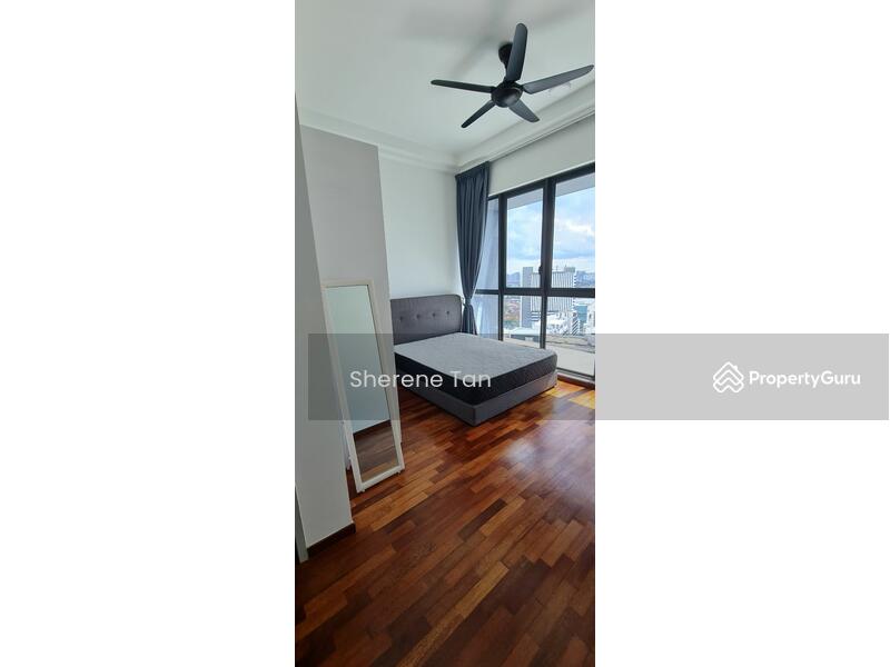 Service Residence for Rent at PJ Midtown - Sherene Tan - PropertyGuru.com.my