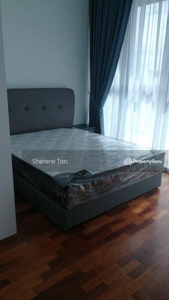 Service Residence for Rent at PJ Midtown - Sherene Tan - PropertyGuru.com.my