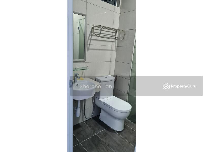 Service Residence for Rent at PJ Midtown - Sherene Tan - PropertyGuru.com.my