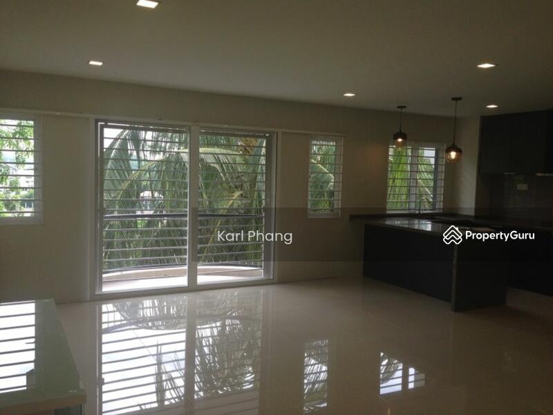 Townhouse for Rent in Bangsar (Kuala Lumpur) - Karl Phang - PropertyGuru.com.my
