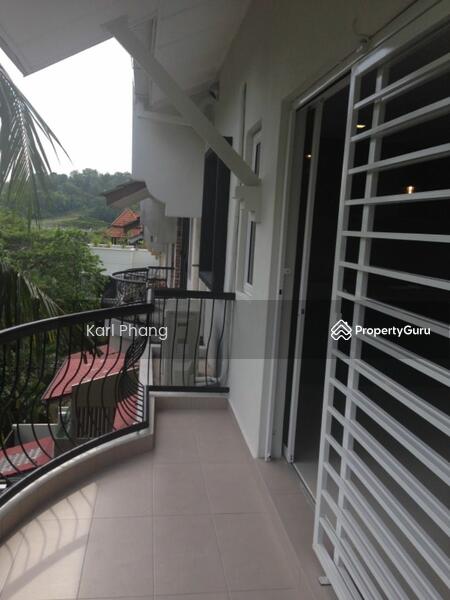 Townhouse for Rent in Bangsar (Kuala Lumpur) - Karl Phang - PropertyGuru.com.my