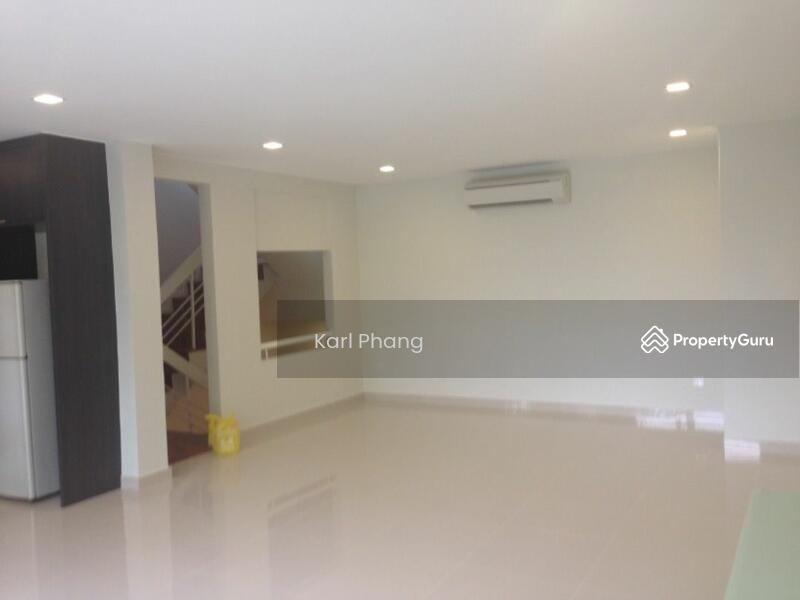 Townhouse for Rent in Bangsar (Kuala Lumpur) - Karl Phang - PropertyGuru.com.my