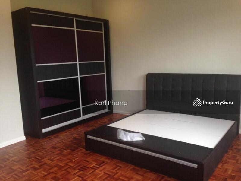 Townhouse for Rent in Bangsar (Kuala Lumpur) - Karl Phang - PropertyGuru.com.my