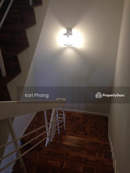 Townhouse for Rent in Bangsar (Kuala Lumpur) - Karl Phang - PropertyGuru.com.my