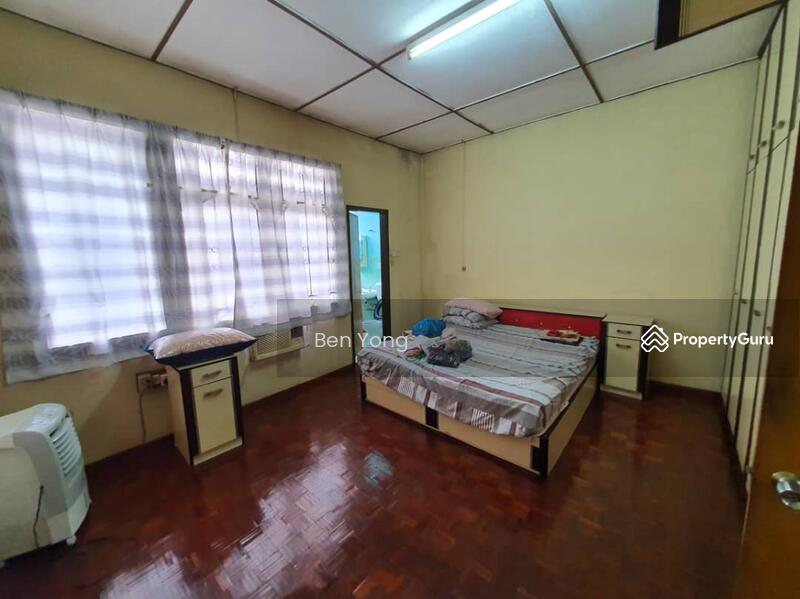 For Sale - Taman Bukit Anggerik, Cheras, Alam Damai
