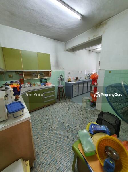 For Sale - Taman Bukit Anggerik, Cheras, Alam Damai