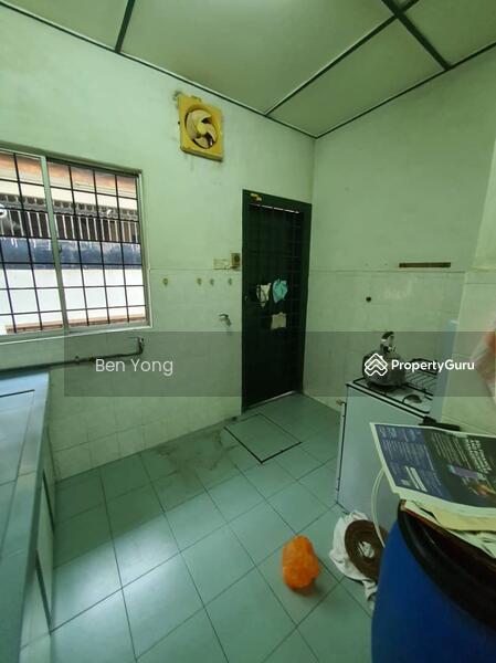 For Sale - Taman Bukit Anggerik, Cheras, Alam Damai