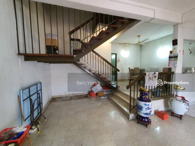 For Sale - Taman Bukit Anggerik, Cheras, Alam Damai