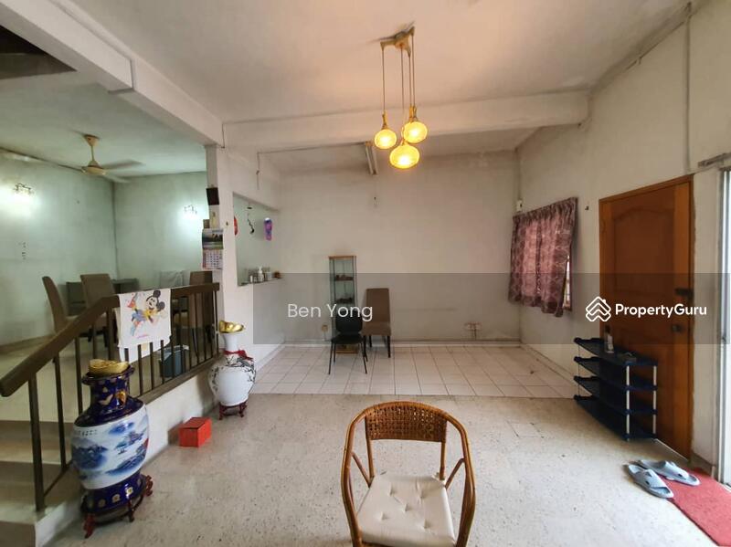 For Sale - Taman Bukit Anggerik, Cheras, Alam Damai