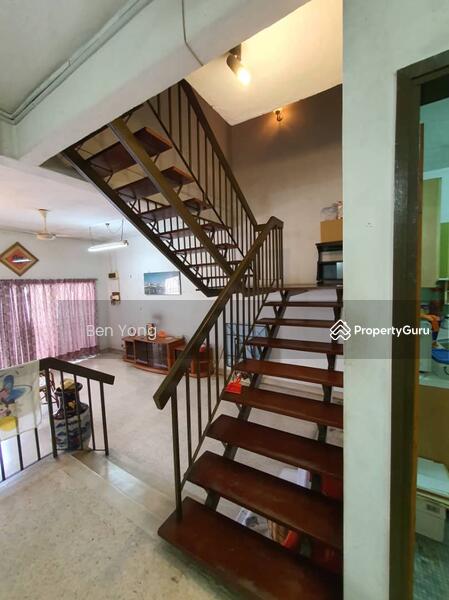 For Sale - Taman Bukit Anggerik, Cheras, Alam Damai