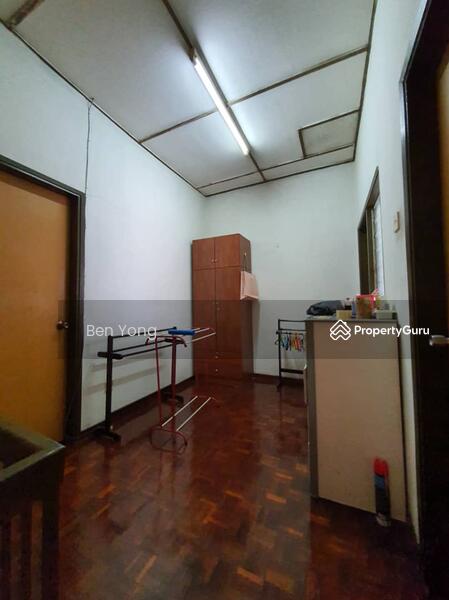 For Sale - Taman Bukit Anggerik, Cheras, Alam Damai