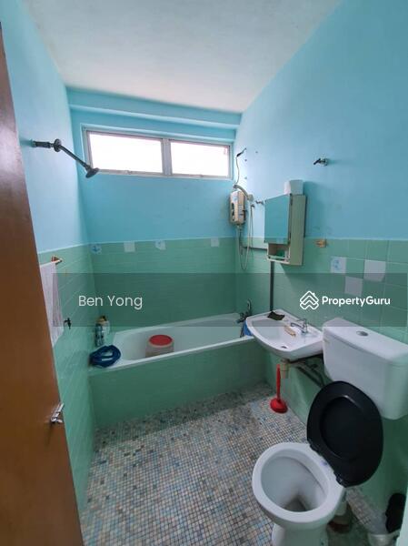 For Sale - Taman Bukit Anggerik, Cheras, Alam Damai