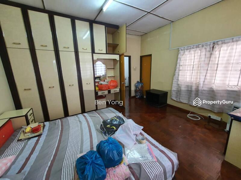 For Sale - Taman Bukit Anggerik, Cheras, Alam Damai