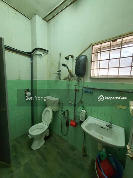 For Sale - Taman Bukit Anggerik, Cheras, Alam Damai