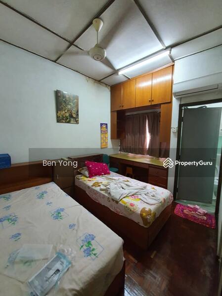 For Sale - Taman Bukit Anggerik, Cheras, Alam Damai