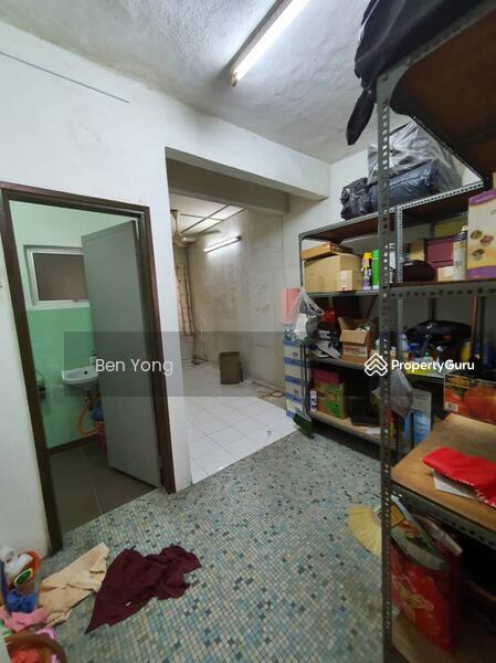 For Sale - Taman Bukit Anggerik, Cheras, Alam Damai