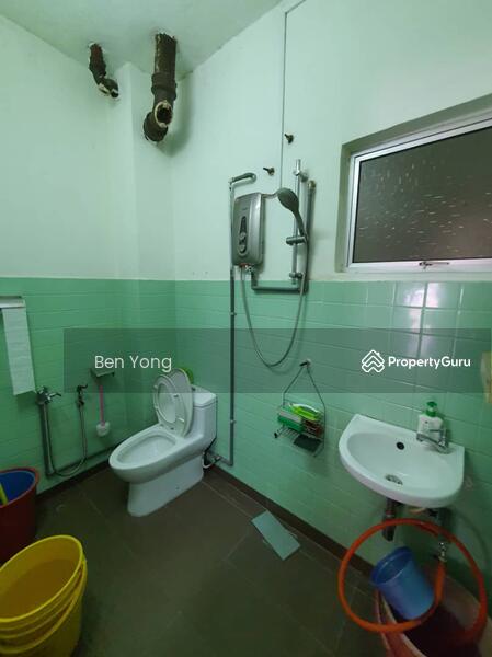 For Sale - Taman Bukit Anggerik, Cheras, Alam Damai