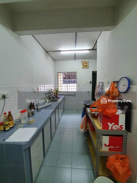 For Sale - Taman Bukit Anggerik, Cheras, Alam Damai