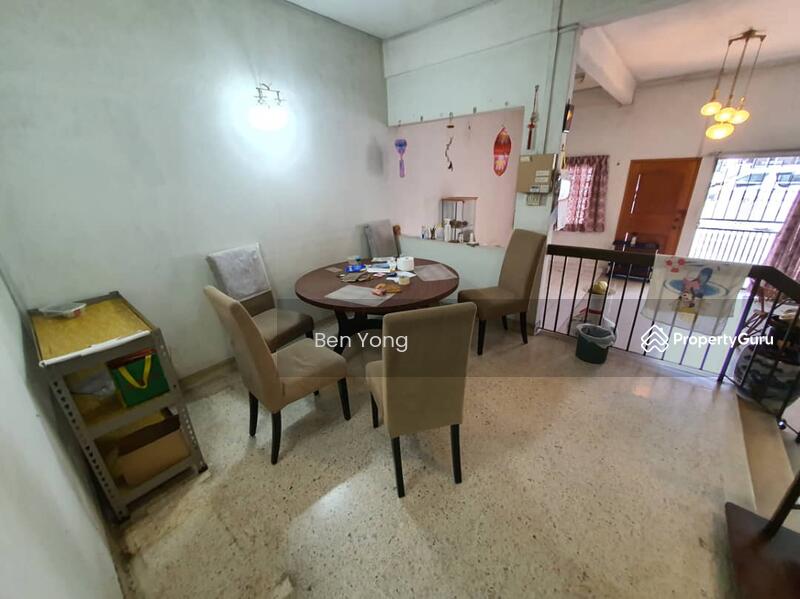 For Sale - Taman Bukit Anggerik, Cheras, Alam Damai