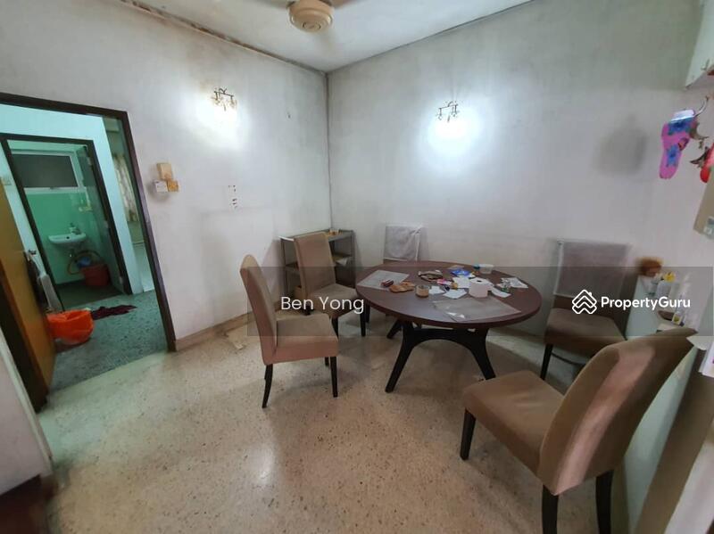 For Sale - Taman Bukit Anggerik, Cheras, Alam Damai
