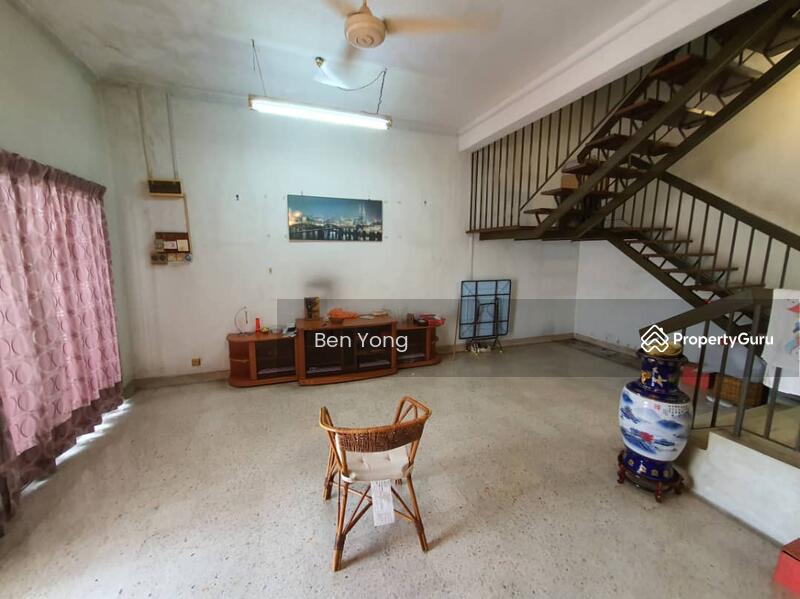 For Sale - Taman Bukit Anggerik, Cheras, Alam Damai