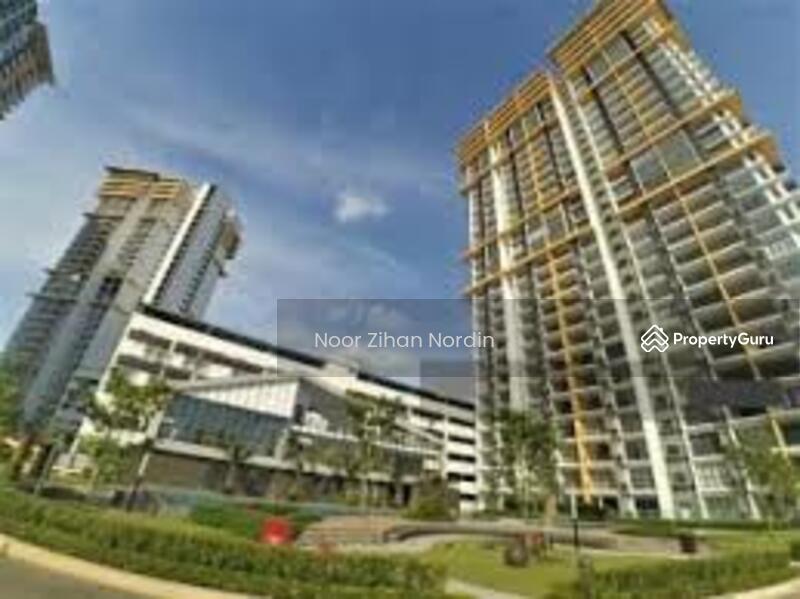 Condominium for Sale at Oasis 2 Residence - Noor Zihan Nordin - PropertyGuru.com.my