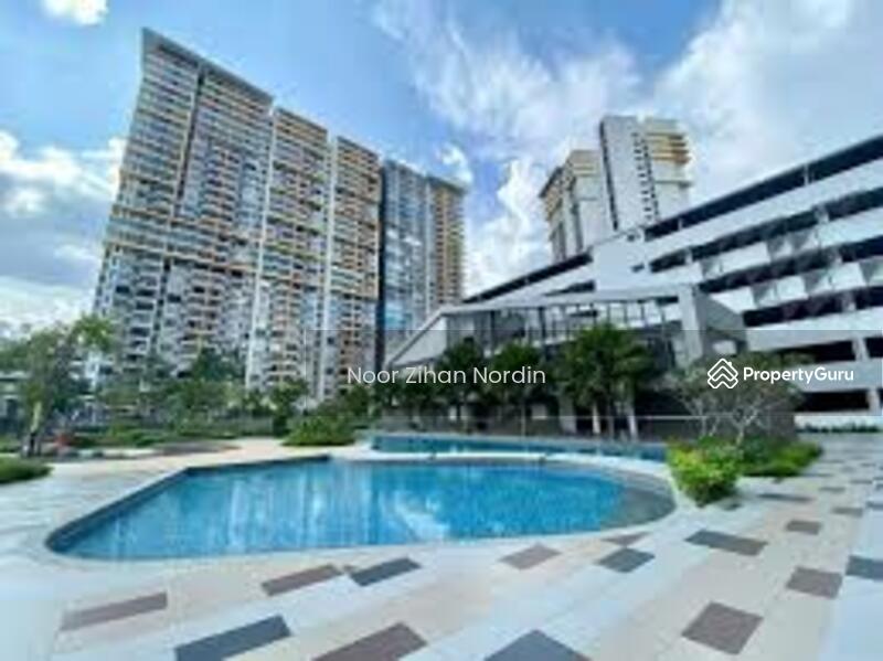 Condominium for Sale at Oasis 2 Residence - Noor Zihan Nordin - PropertyGuru.com.my