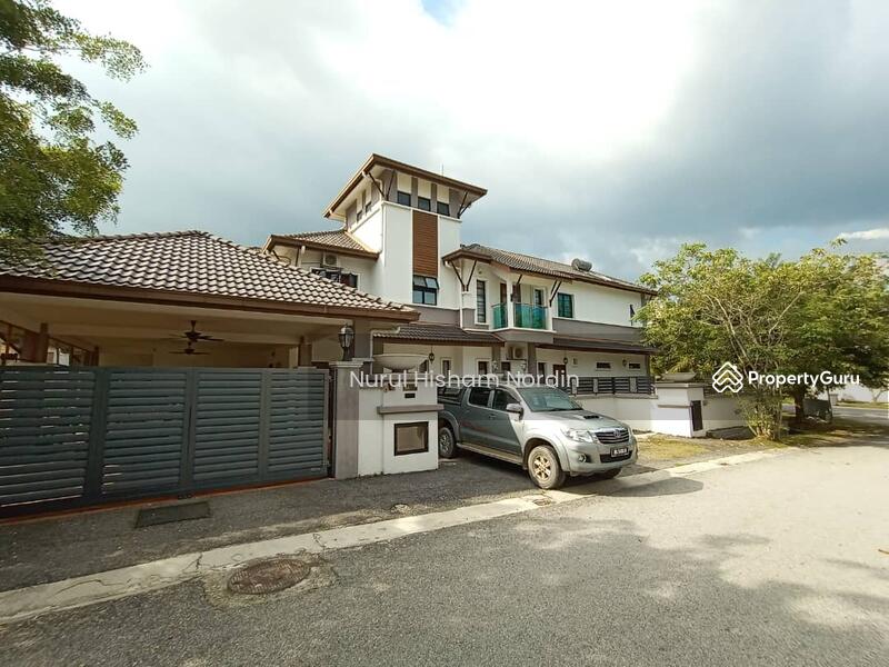 For Sale - Laman Kekwa Nilai Impian