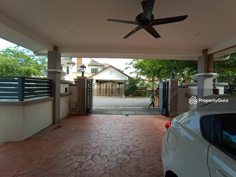 For Sale - Laman Kekwa Nilai Impian
