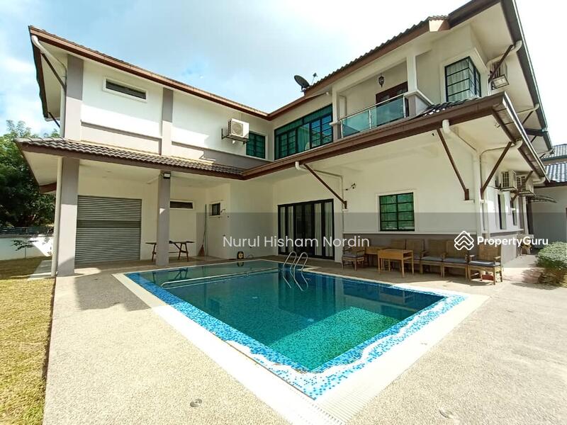 For Sale - Laman Kekwa Nilai Impian