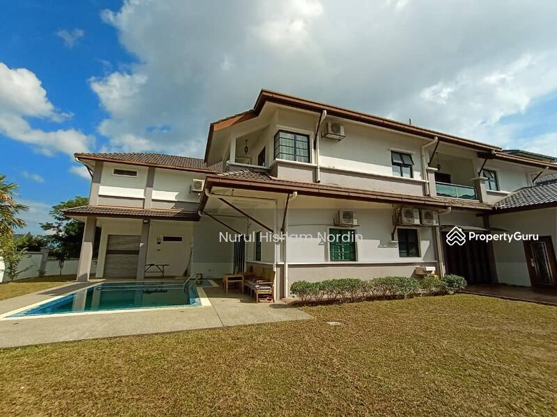 For Sale - Laman Kekwa Nilai Impian