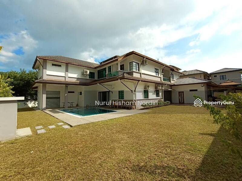 For Sale - Laman Kekwa Nilai Impian