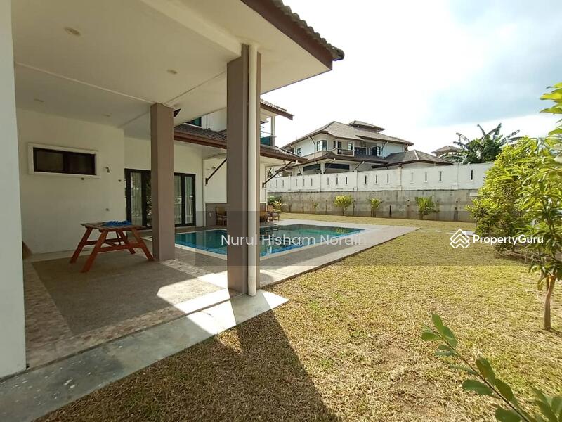 For Sale - Laman Kekwa Nilai Impian