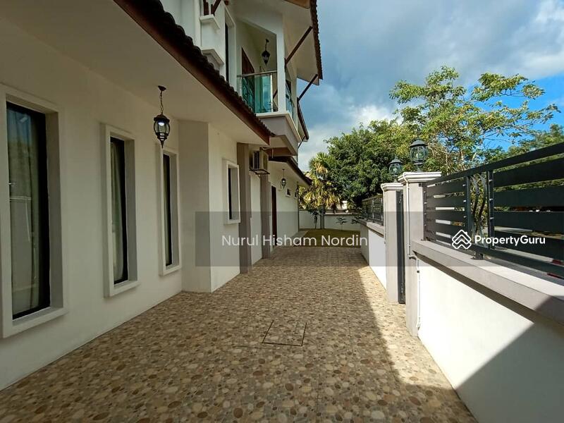 For Sale - Laman Kekwa Nilai Impian