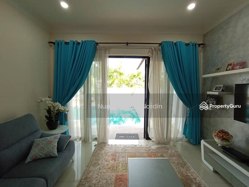 For Sale - Laman Kekwa Nilai Impian