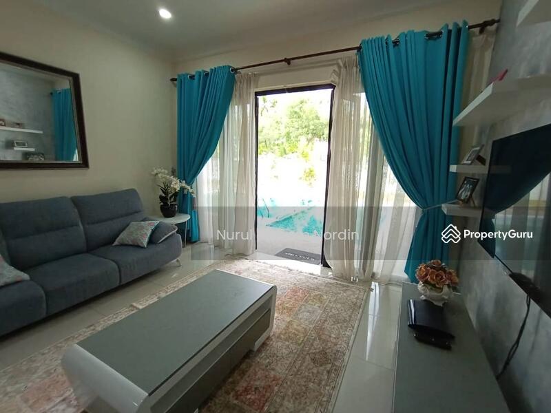 For Sale - Laman Kekwa Nilai Impian