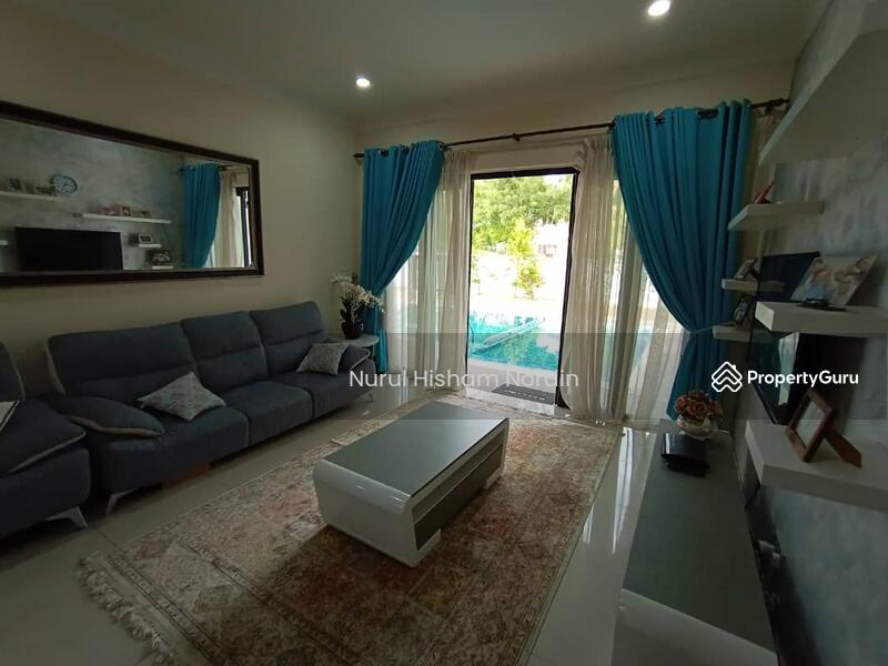 For Sale - Laman Kekwa Nilai Impian