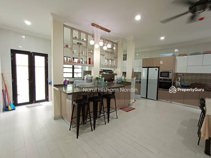 For Sale - Laman Kekwa Nilai Impian