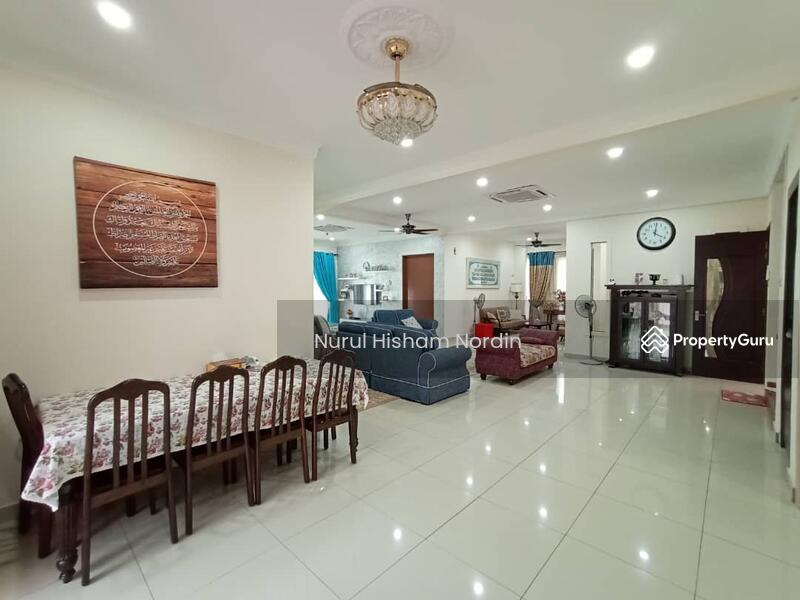 For Sale - Laman Kekwa Nilai Impian