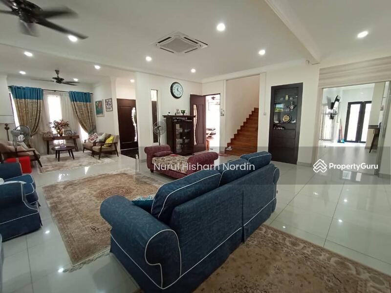 For Sale - Laman Kekwa Nilai Impian