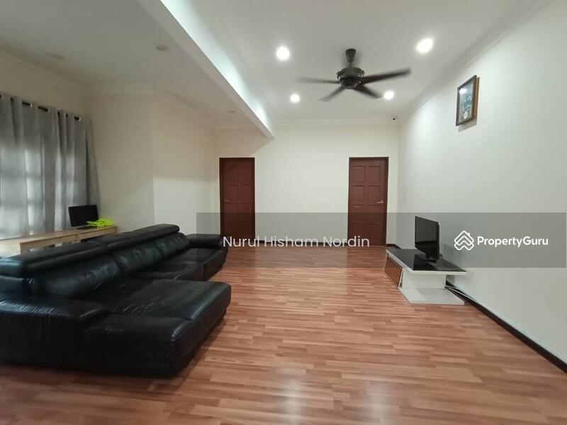 For Sale - Laman Kekwa Nilai Impian